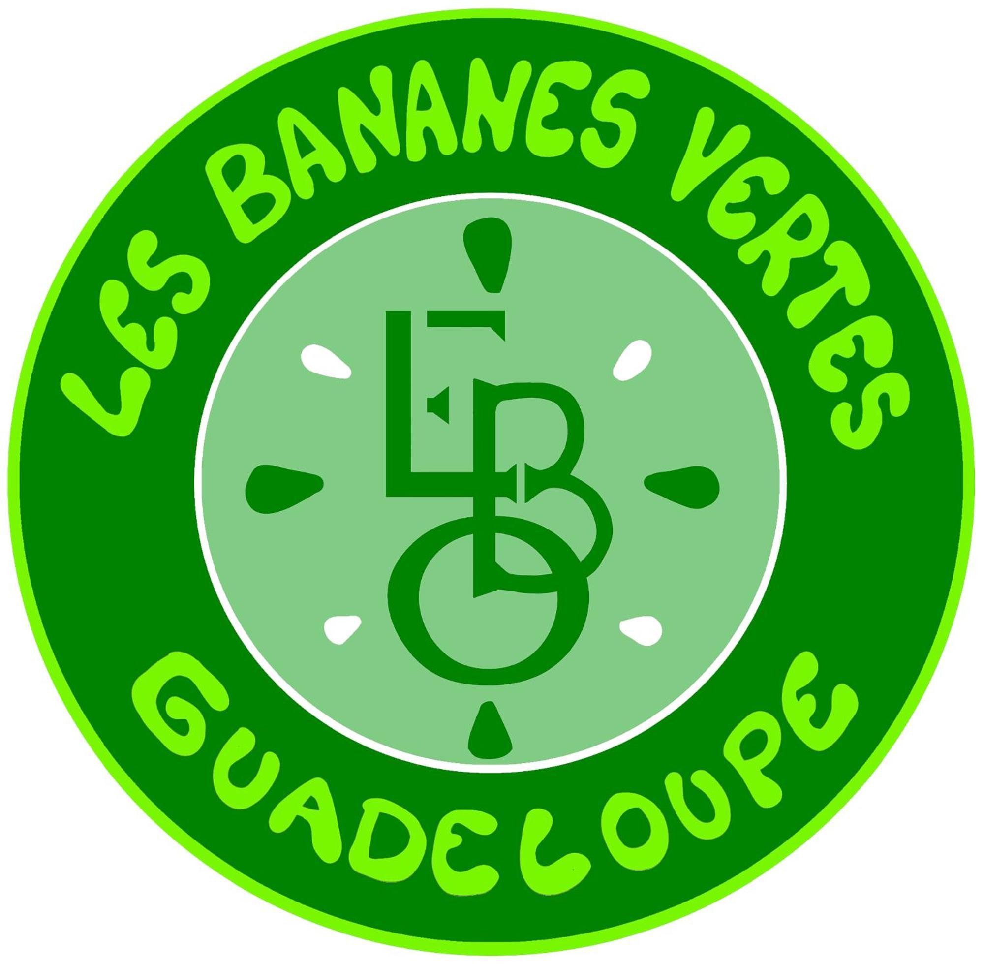 Les Bananes Vertes Ecolodges Сен-Клод Экстерьер фото